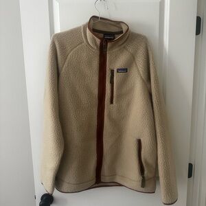 Patagonia Retro Fleece Jacket